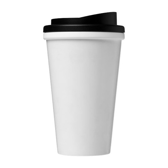 Mug publicitaire isolant Brite-Americano® grande 350 ml