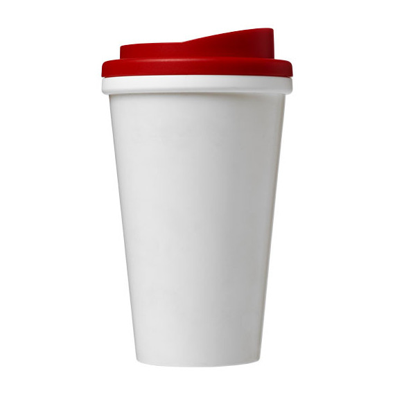 Mug publicitaire isolant Brite-Americano® grande 350 ml