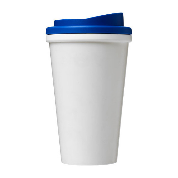 Mug publicitaire isolant Brite-Americano® grande 350 ml