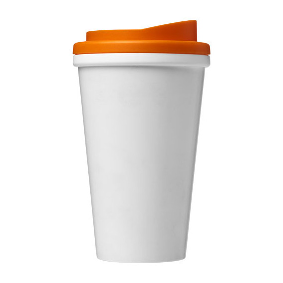 Mug publicitaire isolant Brite-Americano® grande 350 ml