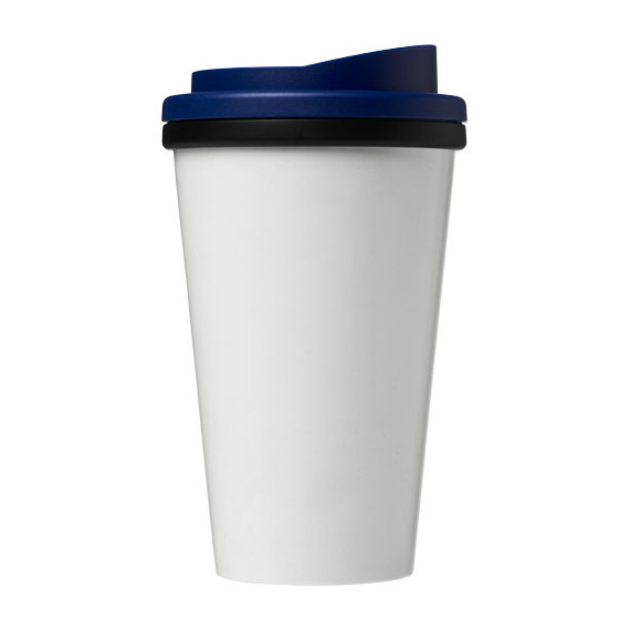 Mug publicitaire isolant Brite-Americano® grande 350 ml