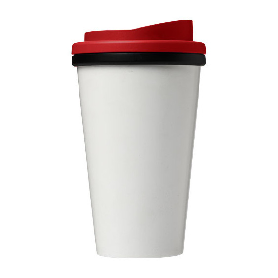 Mug publicitaire isolant Brite-Americano® grande 350 ml