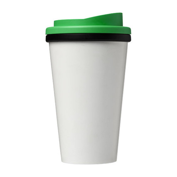 Mug publicitaire isolant Brite-Americano® grande 350 ml