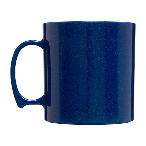 Mug publicitaire en plastique Standard 300 ml