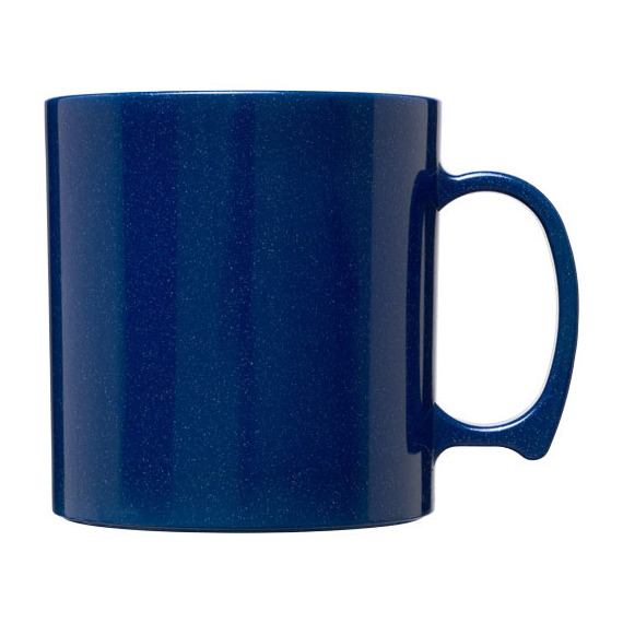 Mug publicitaire en plastique Standard 300 ml