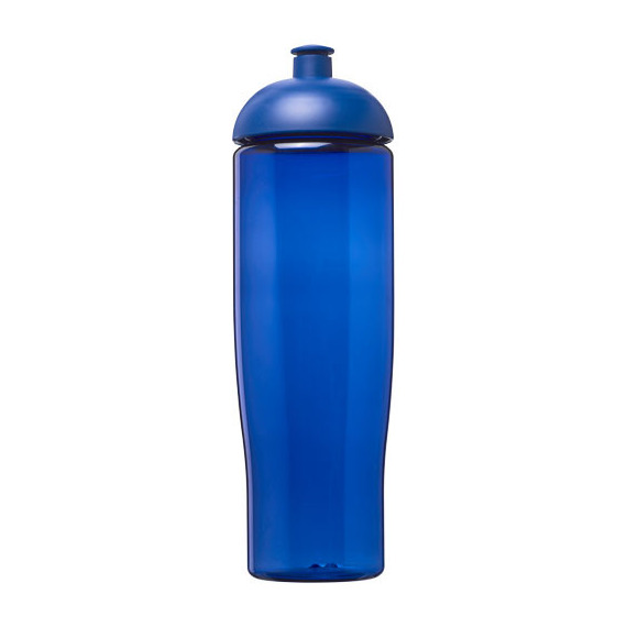 Bouteille publicitaire de sport H2O Tempo® 700 ml avec couvercle en dôme