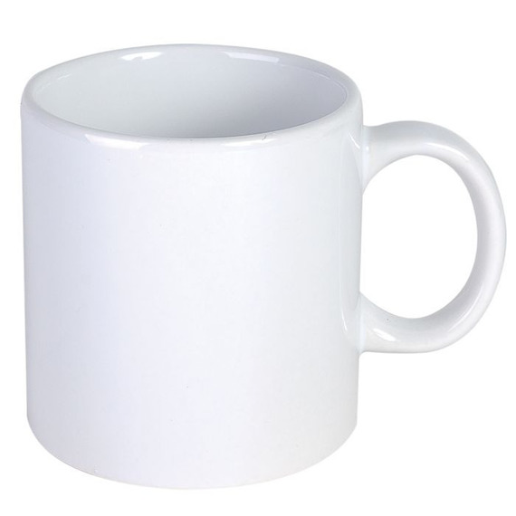 Mini MUG personnalisable en quadrichromie