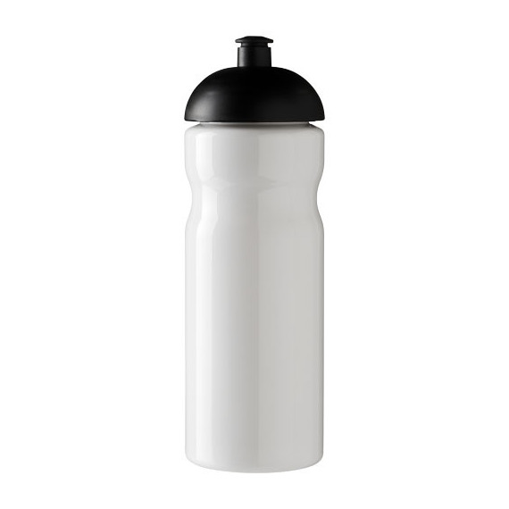 Bouteille publicitaire de sport H2O Base® 650 ml avec couvercle dôme