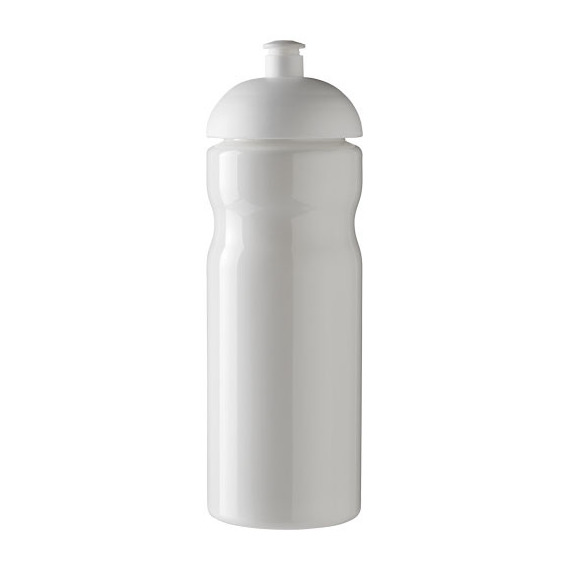 Bouteille publicitaire de sport H2O Base® 650 ml avec couvercle dôme