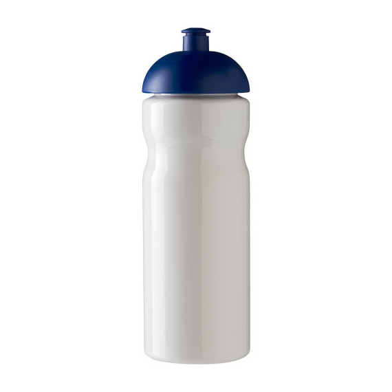 Bouteille publicitaire de sport H2O Base® 650 ml avec couvercle dôme