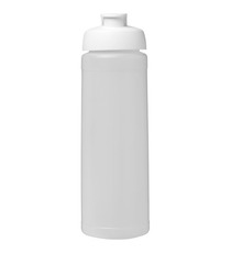 Bouteille publicitaire Baseline® Plus 750 ml avec couvercle à clapet