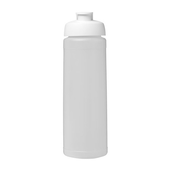 Bouteille publicitaire Baseline® Plus 750 ml avec couvercle à clapet