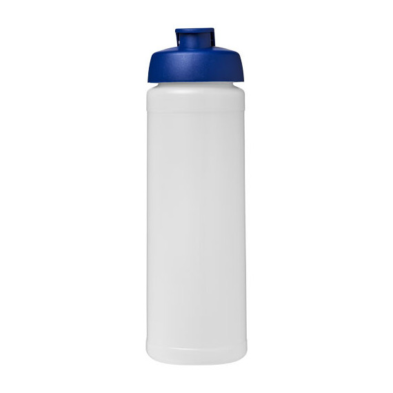 Bouteille publicitaire Baseline® Plus 750 ml avec couvercle à clapet