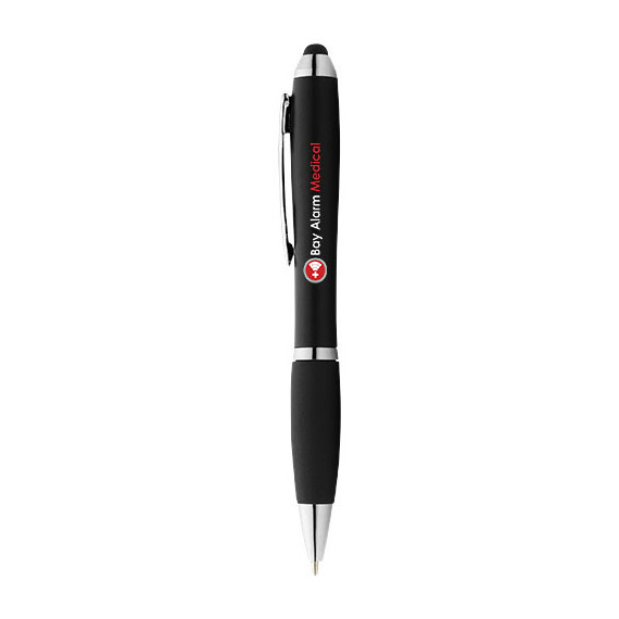 Stylo stylet Nash publicitaire Express