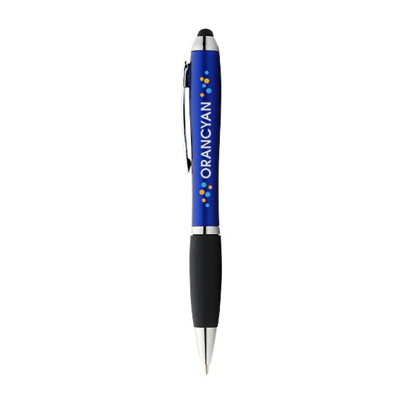 Stylo stylet Nash publicitaire Express