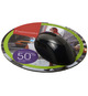 Tapis publicitaire de souris Q-Mat® rond