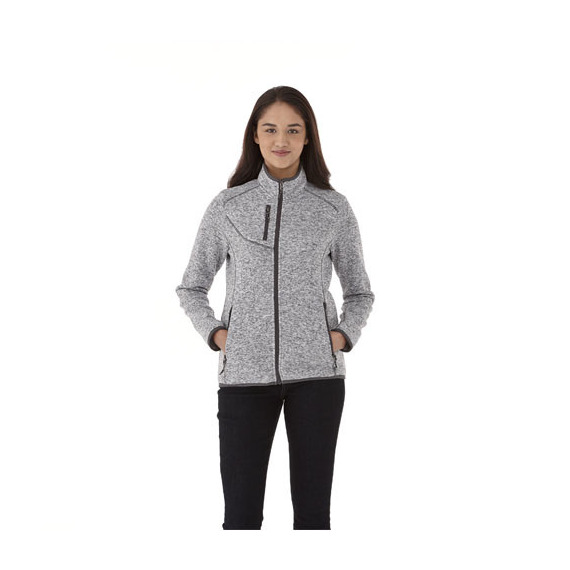 Veste femme personnalisée Tremblant