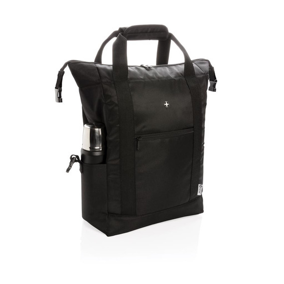 Sac isotherme XXL Swiss Peak publicitaire