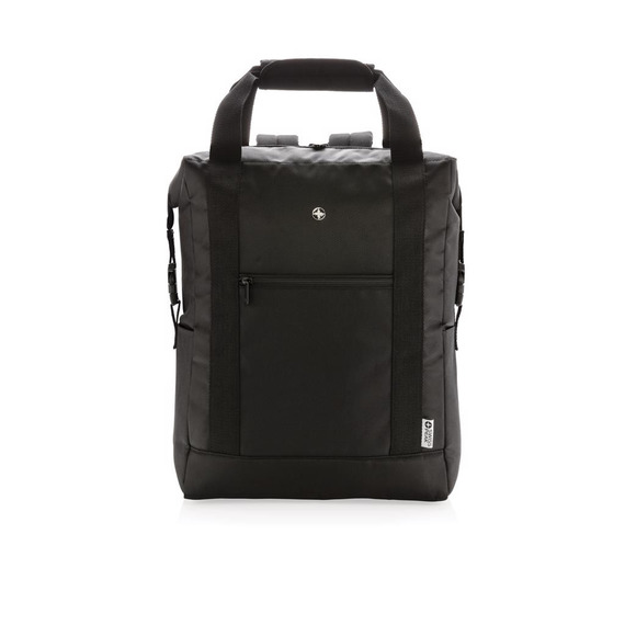 Sac isotherme XXL Swiss Peak publicitaire