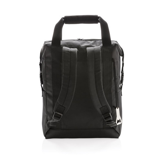 Sac isotherme XXL Swiss Peak publicitaire