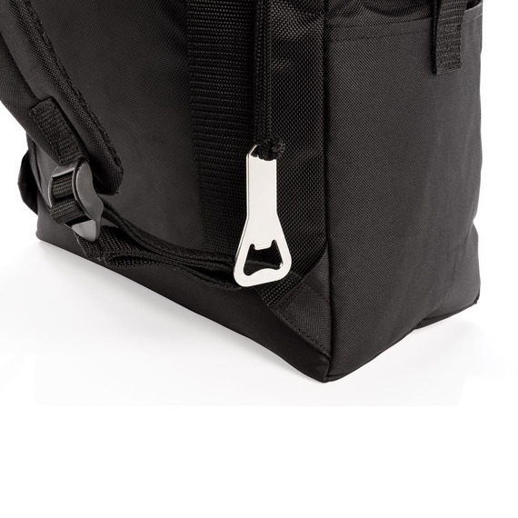 Sac isotherme XXL Swiss Peak publicitaire