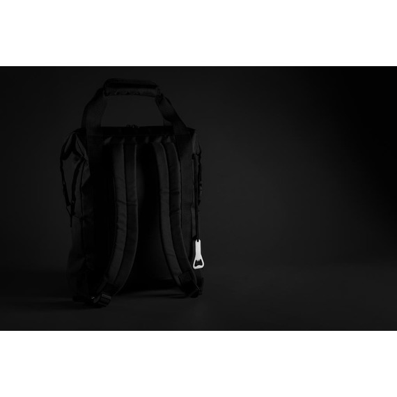 Sac isotherme XXL Swiss Peak publicitaire