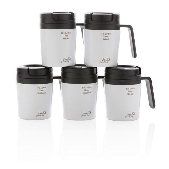 Mug Coffee to go publicitaire