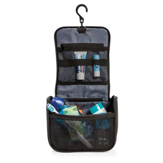 Swiss Peak trousse de toilette publicitaire