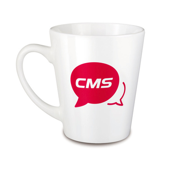 Mug publicitaire Cosmos