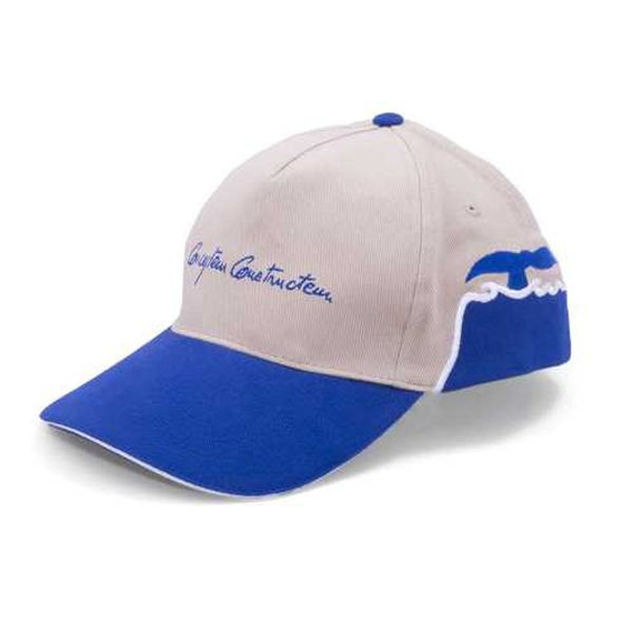 Casquette personnalisée sur mesure