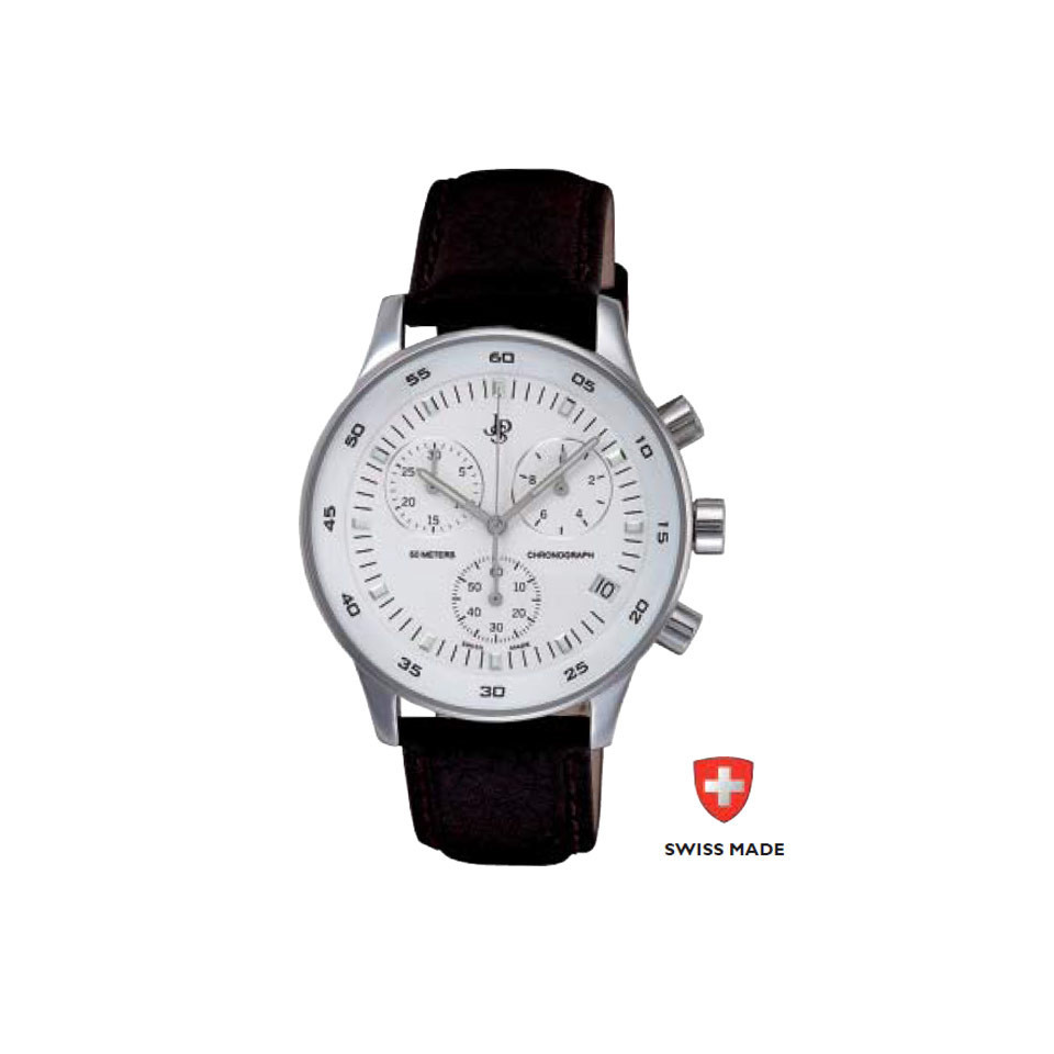 Montre personnalisable Suisse COSMOS