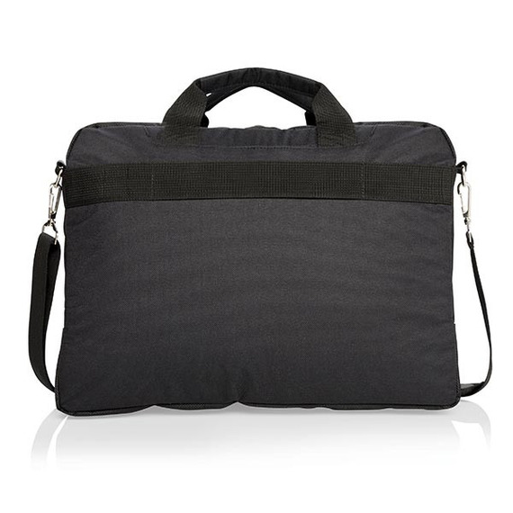 Sac ordinateur publicitaire 15" Swiss Peak