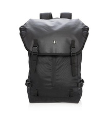 Sac à dos publicitaire antivol et ordinateur 15" Swiss Peak