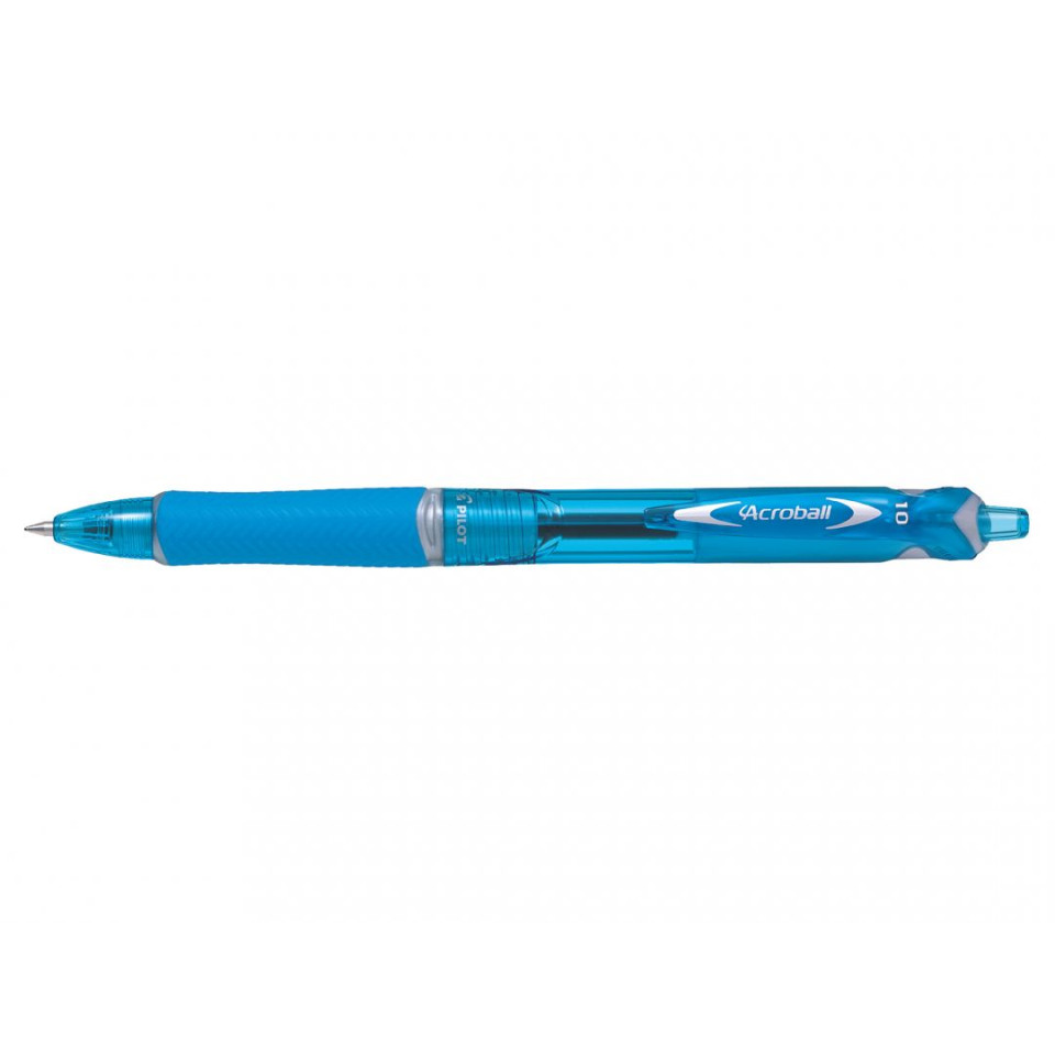 Stylo rechargeable Pilot écologique personnalisable Acroball Begreen