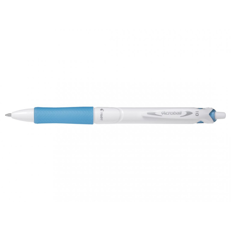 Stylo rechargeable Pilot écologique personnalisable Acroball Begreen