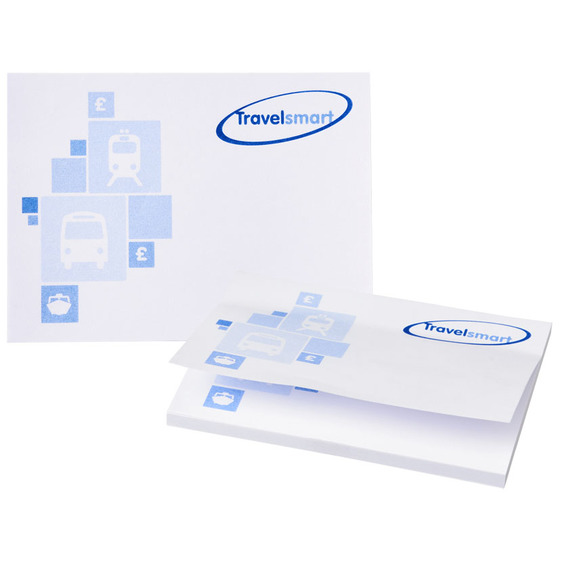 Post-its personnalisable Sticky-Mate® 105 x 75 mm fabrication Europe