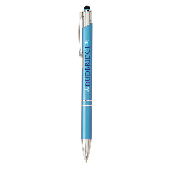 Stylo Stylet publicitaire express Crosby Brillant Stylet