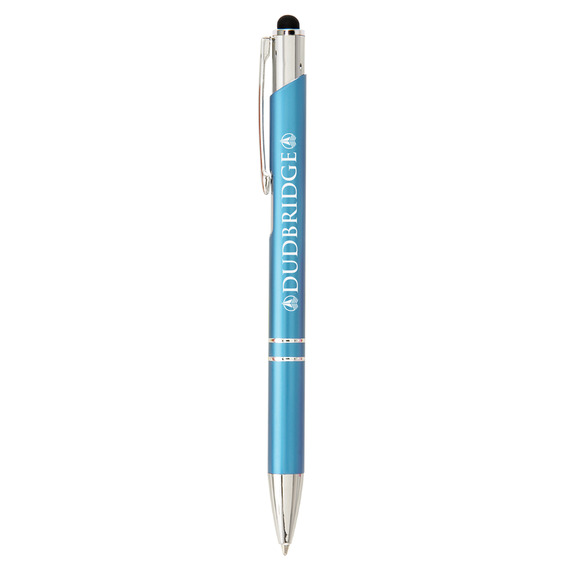 Stylo Stylet publicitaire express Crosby Brillant Stylet