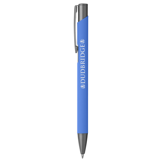 Stylo Stylet publicitaire express Crosby Mat Stylet