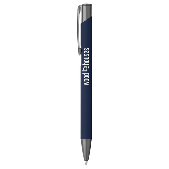 Stylo Stylet publicitaire express Crosby Mat Stylet