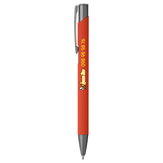 Stylo Stylet publicitaire express Crosby Mat Stylet