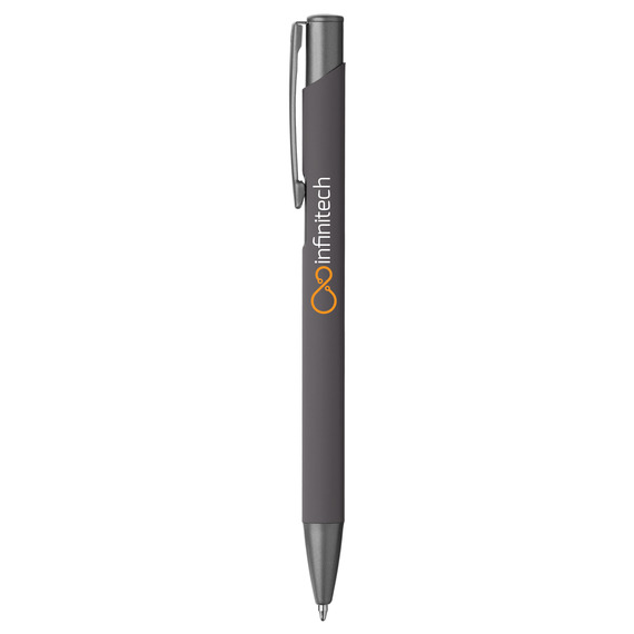 Stylo Stylet publicitaire express Crosby Mat Stylet