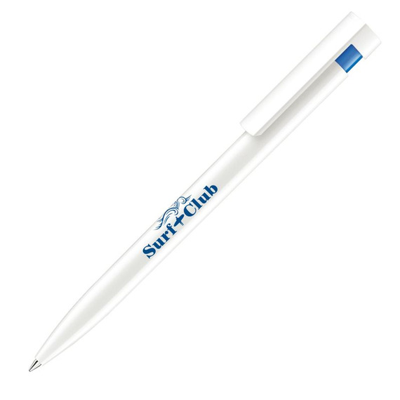 Stylo bille Senator publicitaire Liberty Basic