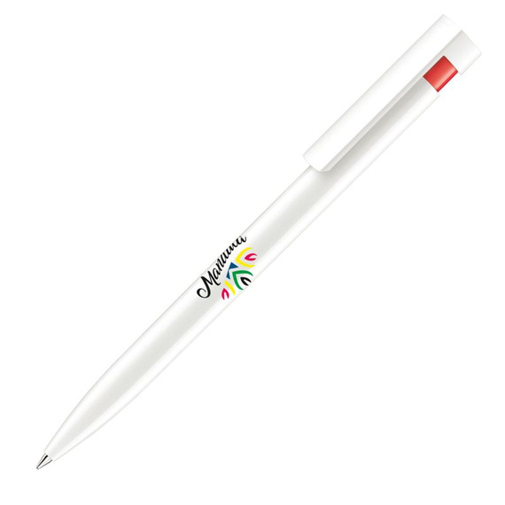 Stylo bille Senator publicitaire Liberty Basic