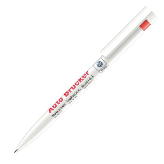 Stylo bille Senator publicitaire Liberty Basic