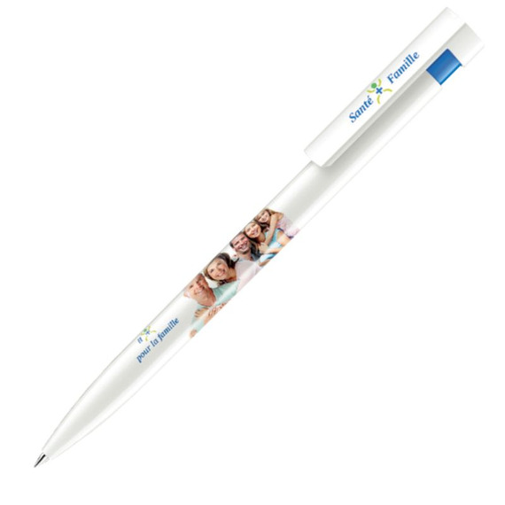 Stylo bille Senator publicitaire Liberty Basic