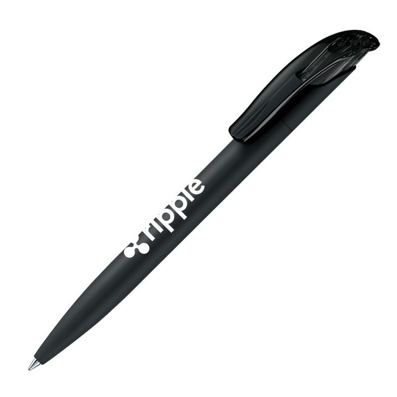 Stylo personnalisable Senator Challenger Soft Touch