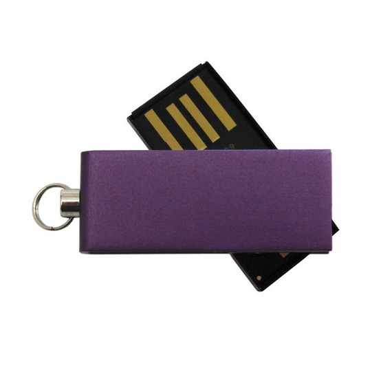 Clé USB personnalisable express MICRO TWIST