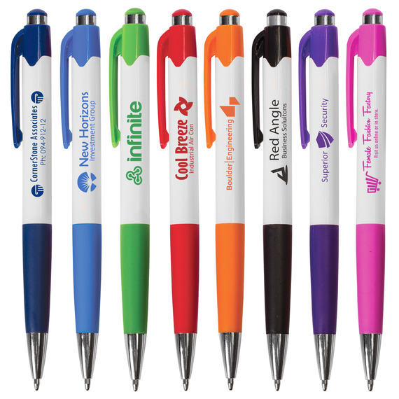 Imprimer les vos stylos pour enfants publicitaires aux meilleurs prix