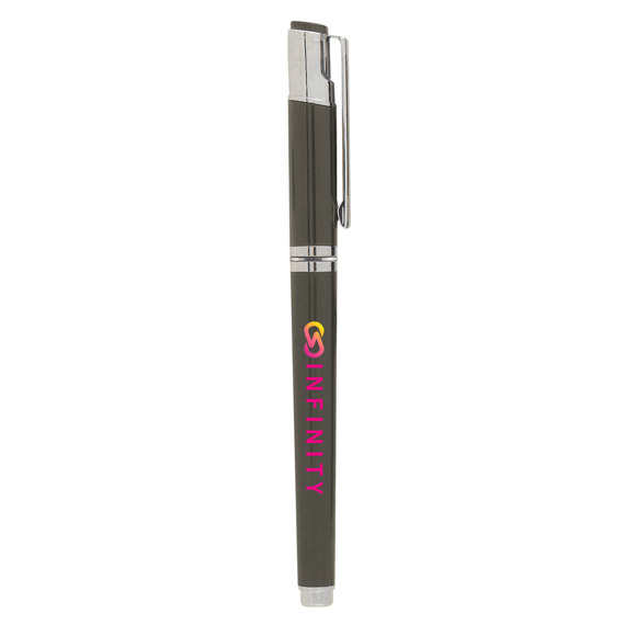 Stylo encre gel publicitaire express Presley